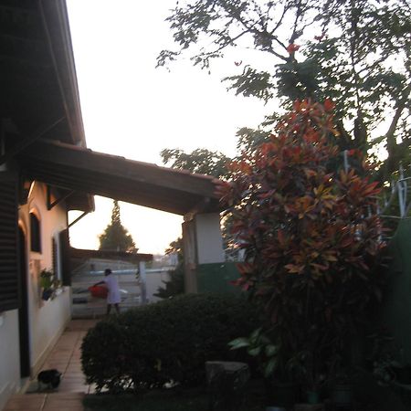 Hospedagem Unicanto Campinas  Esterno foto