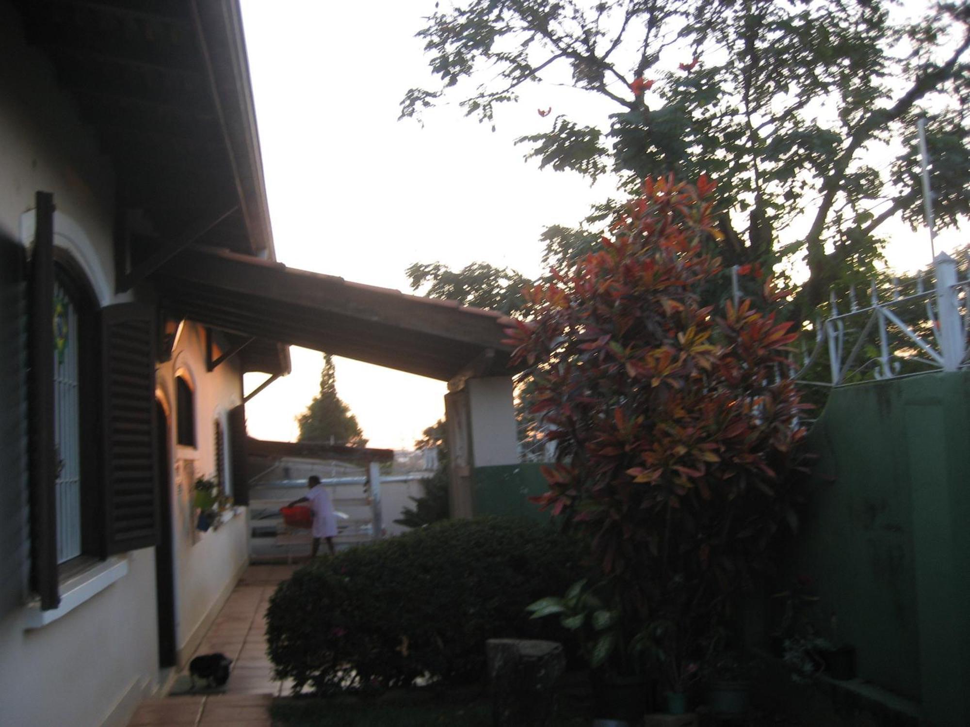 Hospedagem Unicanto Campinas  Esterno foto
