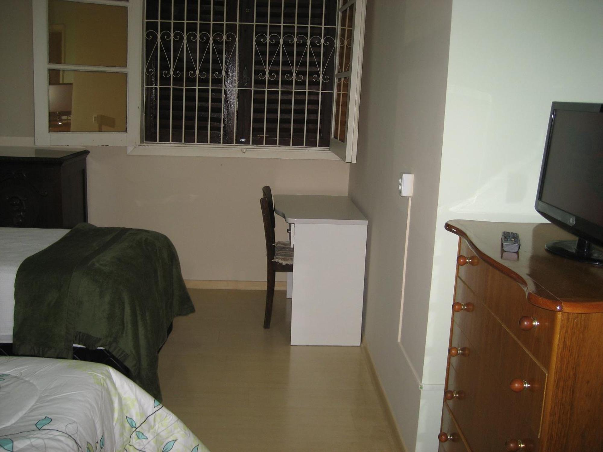 Hospedagem Unicanto Campinas  Camera foto