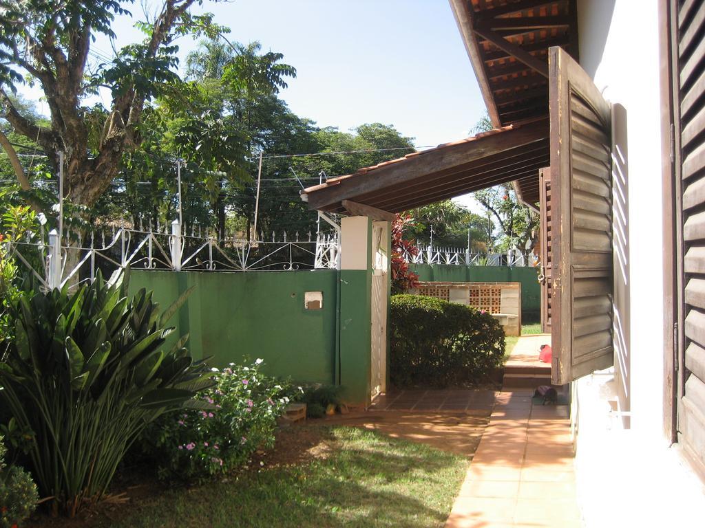 Hospedagem Unicanto Campinas  Esterno foto