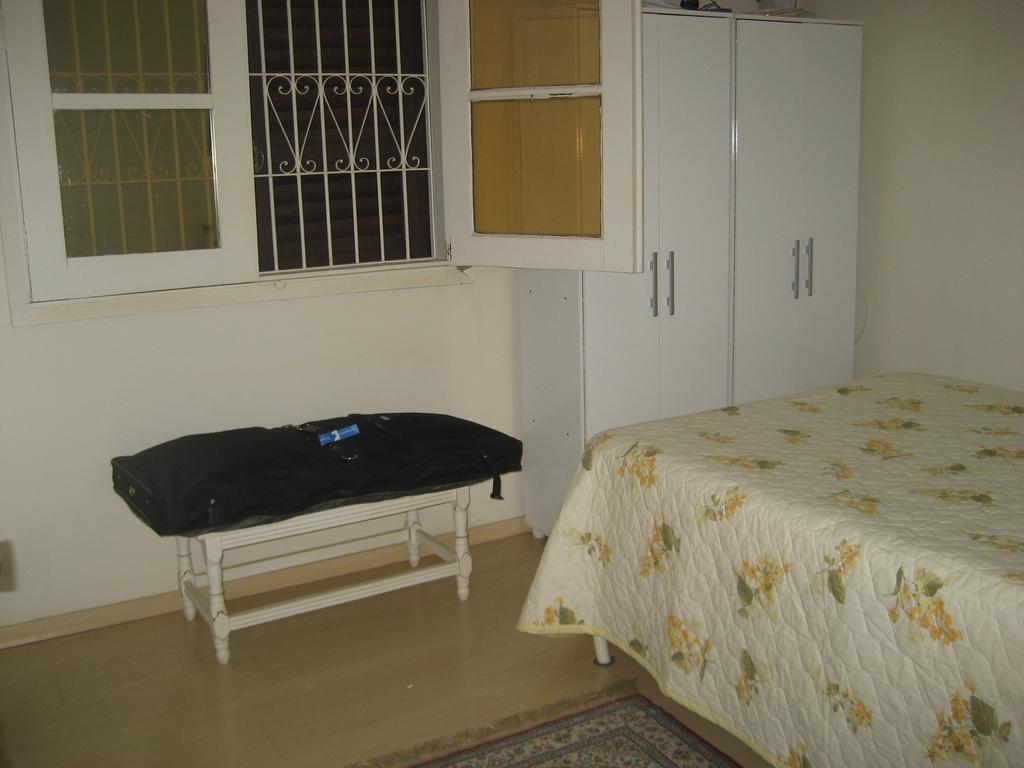 Hospedagem Unicanto Campinas  Camera foto