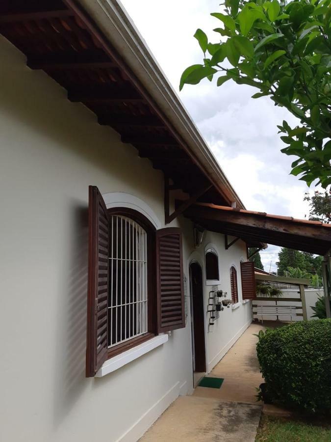 Hospedagem Unicanto Campinas  Esterno foto