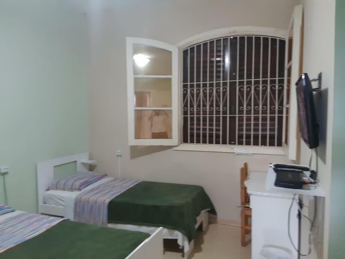 Hospedagem Unicanto Campinas  Esterno foto