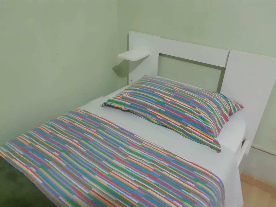 Hospedagem Unicanto Campinas  Esterno foto