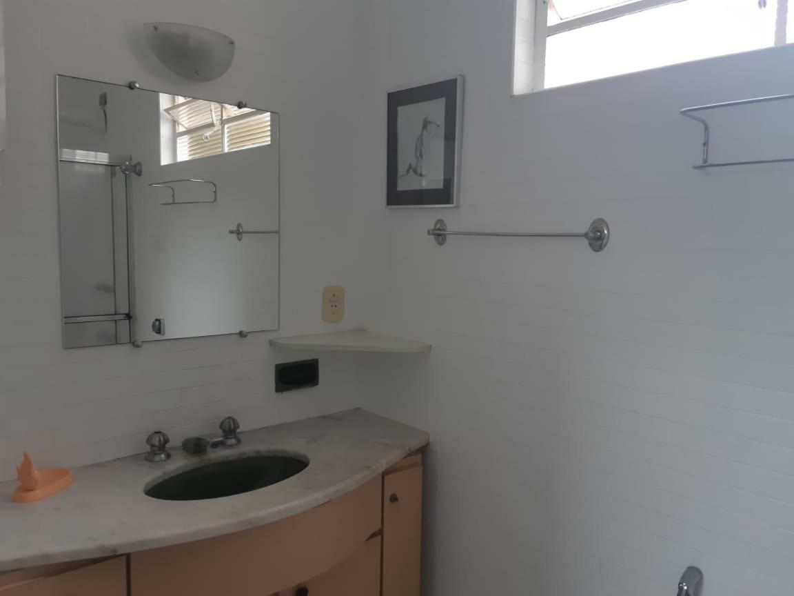 Hospedagem Unicanto Campinas  Esterno foto