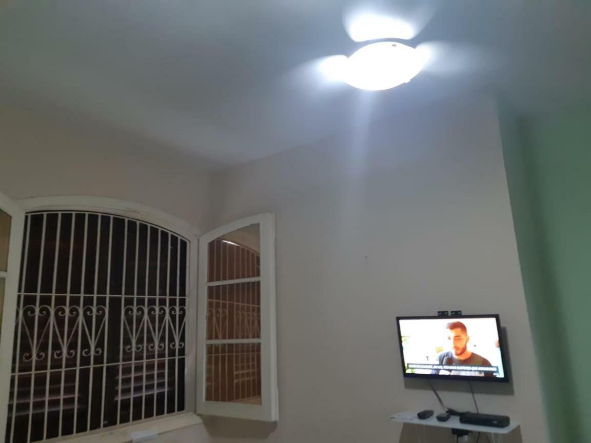 Hospedagem Unicanto Campinas  Esterno foto