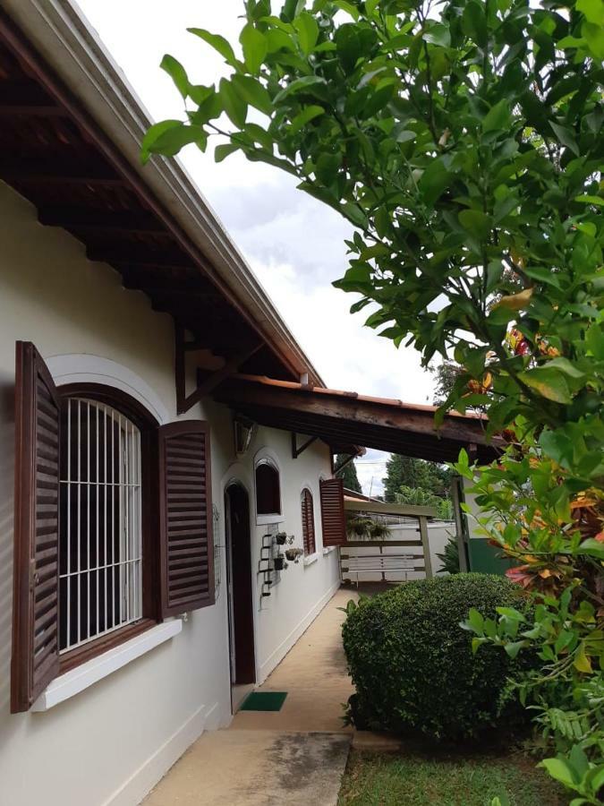 Hospedagem Unicanto Campinas  Esterno foto