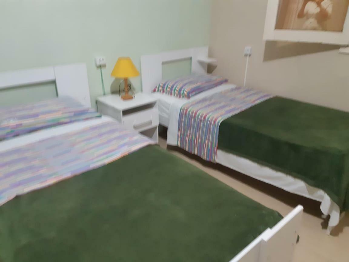 Hospedagem Unicanto Campinas  Esterno foto