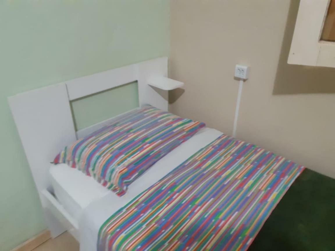 Hospedagem Unicanto Campinas  Esterno foto