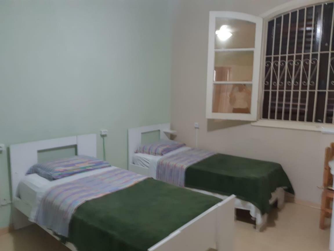 Hospedagem Unicanto Campinas  Esterno foto