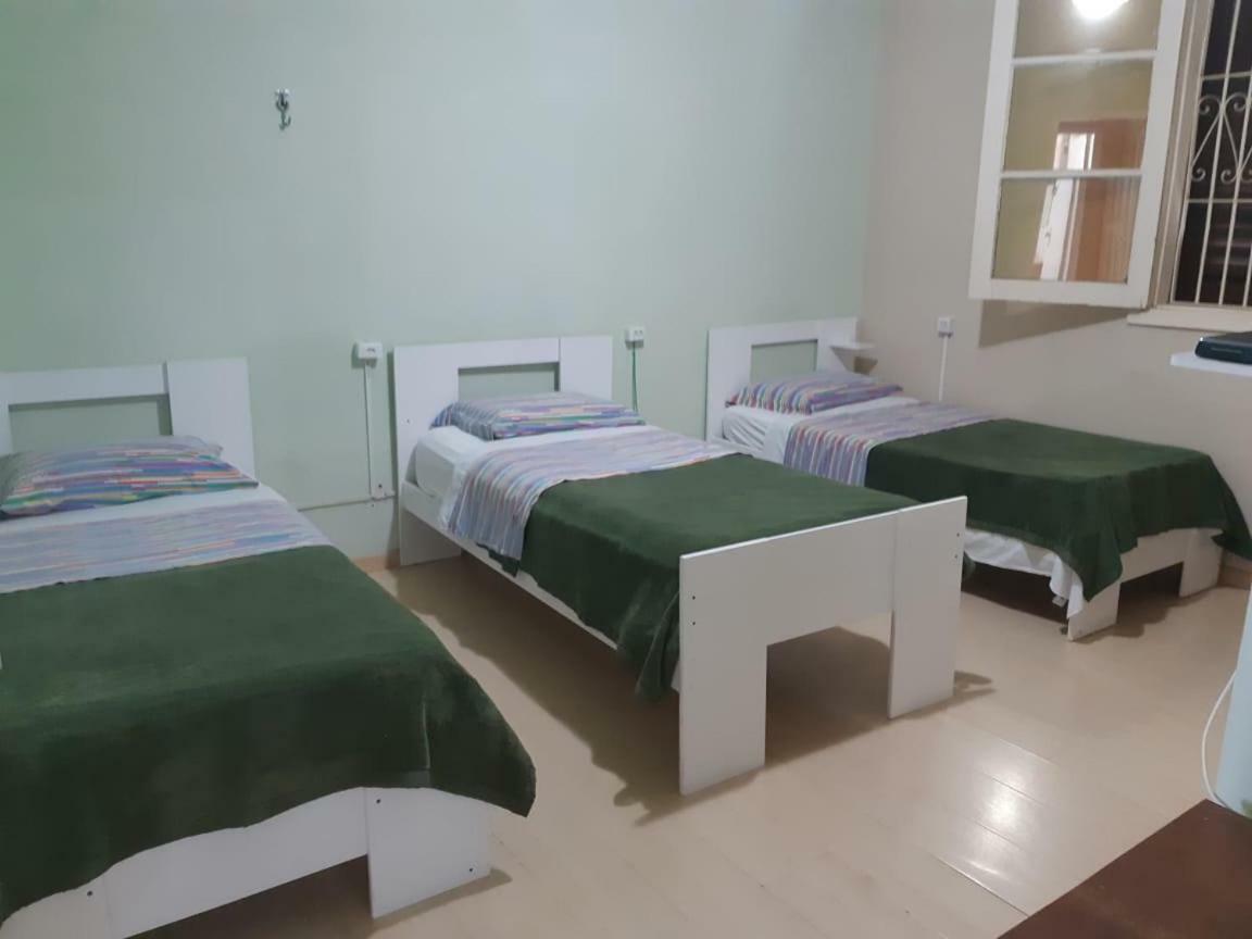 Hospedagem Unicanto Campinas  Esterno foto