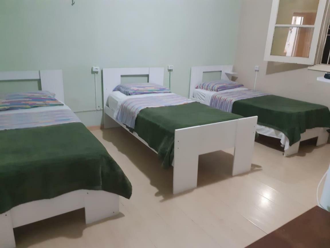 Hospedagem Unicanto Campinas  Esterno foto