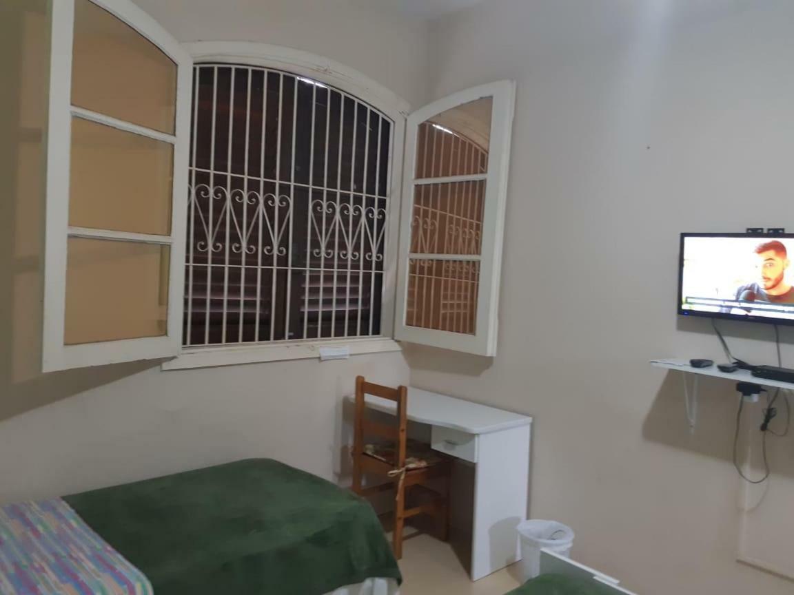 Hospedagem Unicanto Campinas  Esterno foto