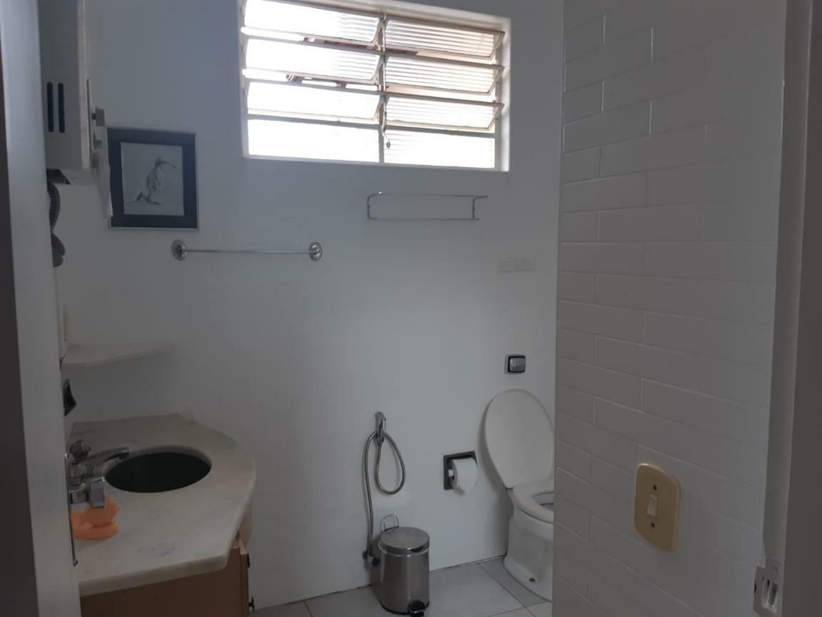 Hospedagem Unicanto Campinas  Esterno foto