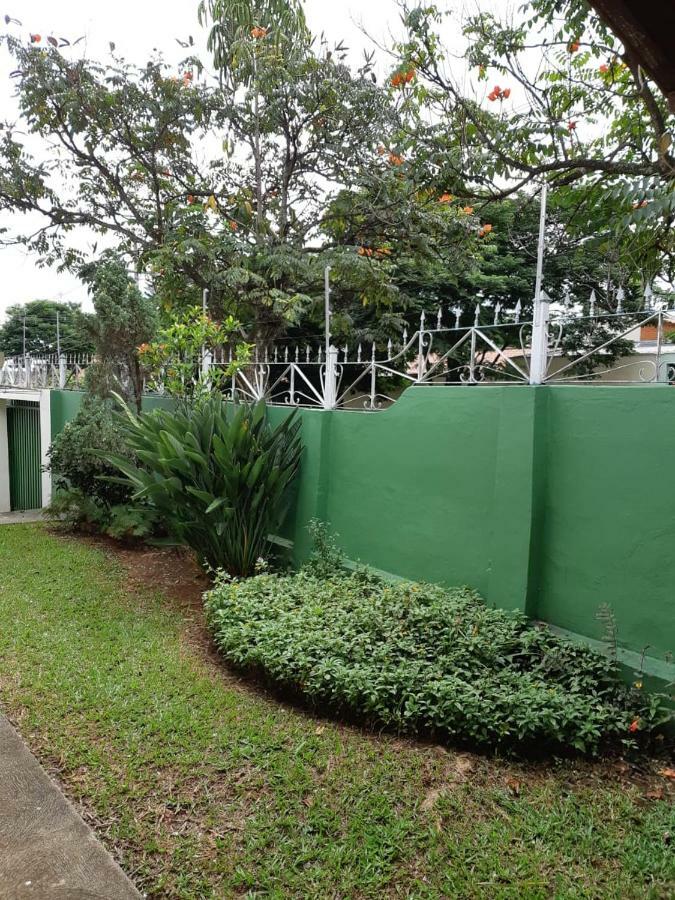 Hospedagem Unicanto Campinas  Esterno foto