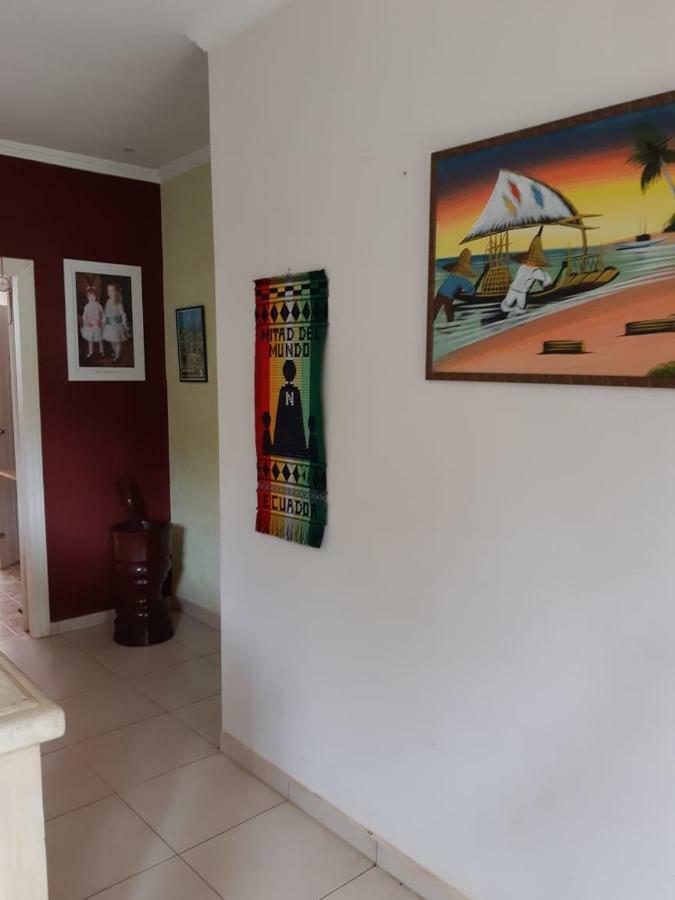 Hospedagem Unicanto Campinas  Esterno foto