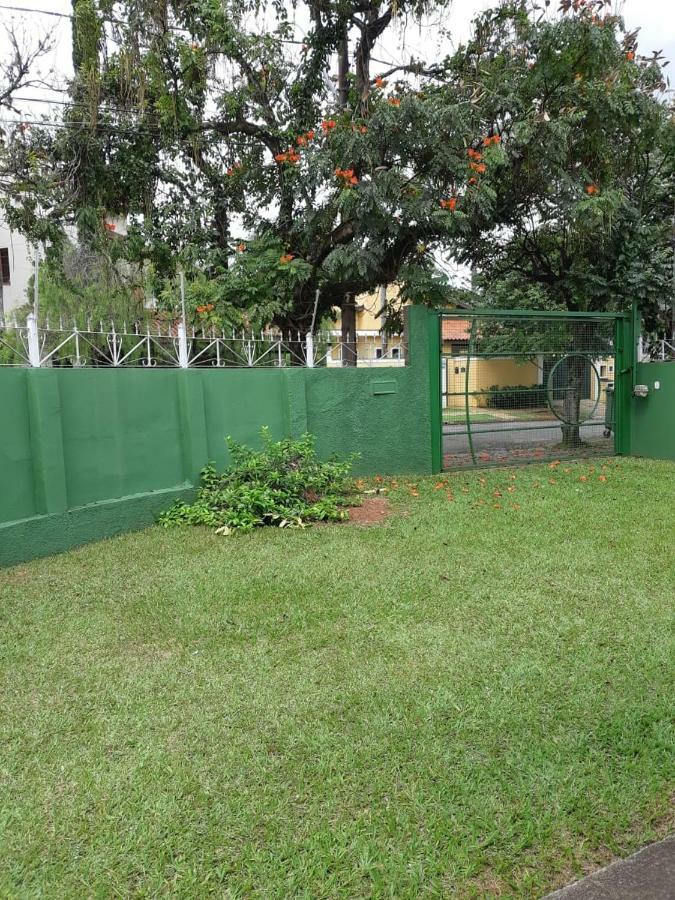 Hospedagem Unicanto Campinas  Esterno foto