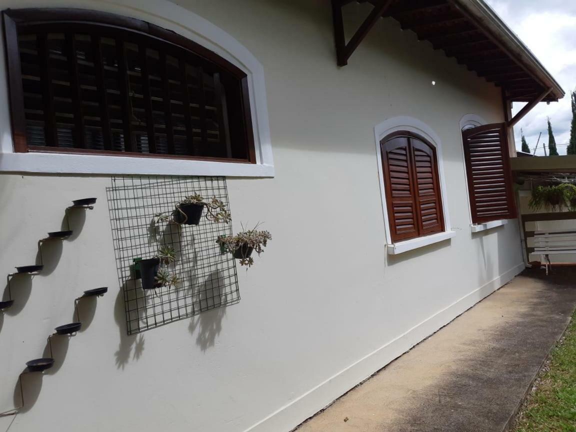 Hospedagem Unicanto Campinas  Esterno foto