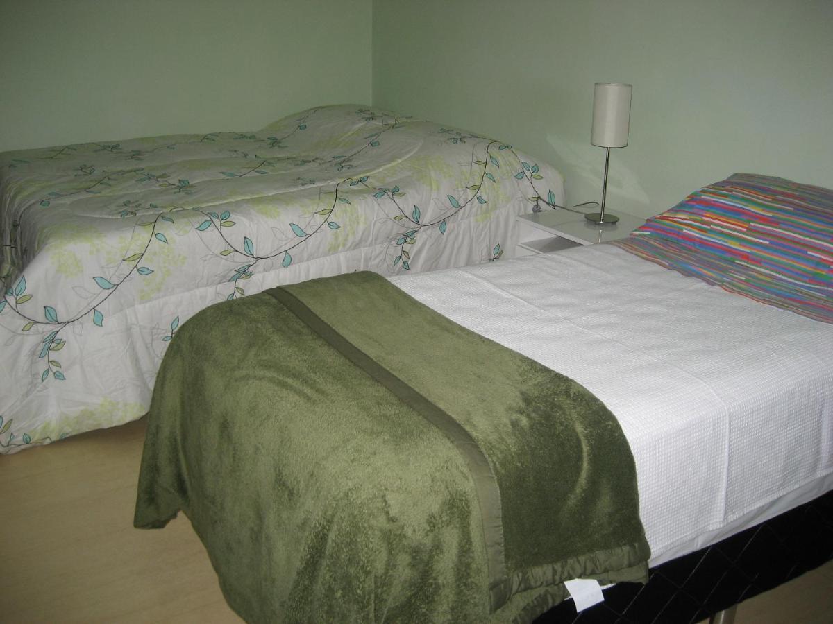 Hospedagem Unicanto Campinas  Camera foto