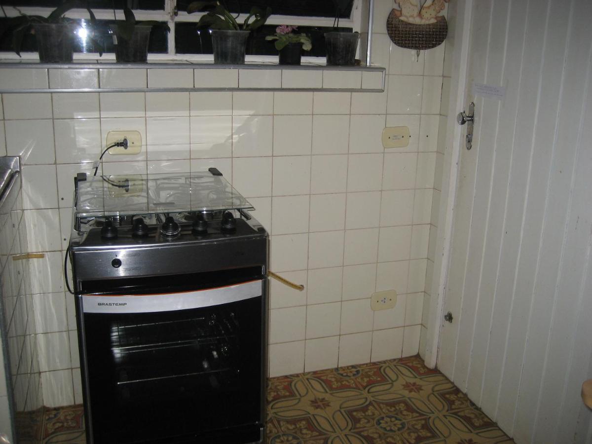 Hospedagem Unicanto Campinas  Esterno foto