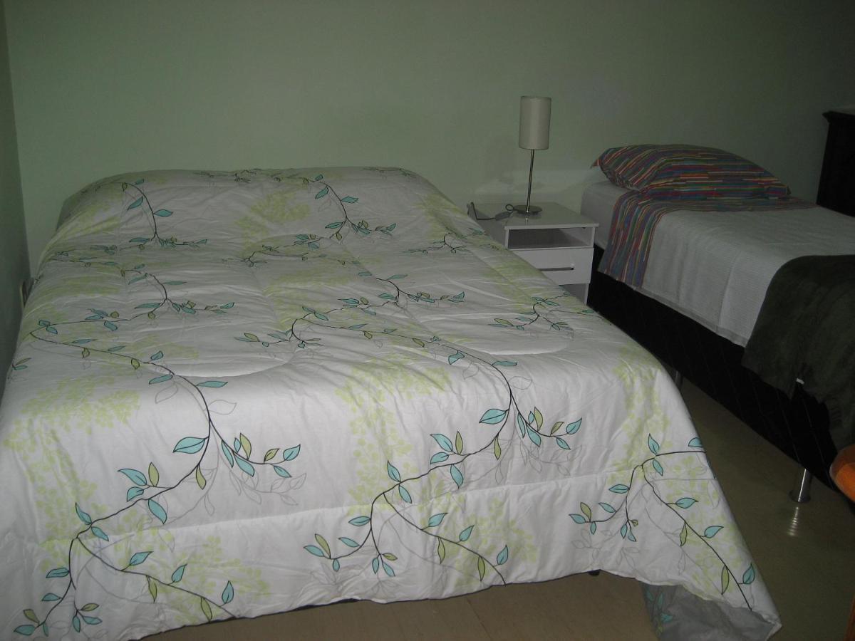Hospedagem Unicanto Campinas  Camera foto